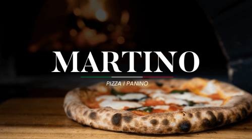 Sandwich à Emporter Saint-Martin-du-Touch (31) : Les Paninos Uniques de Martino Pizza